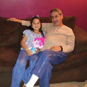 Meet your Posher, Krystal